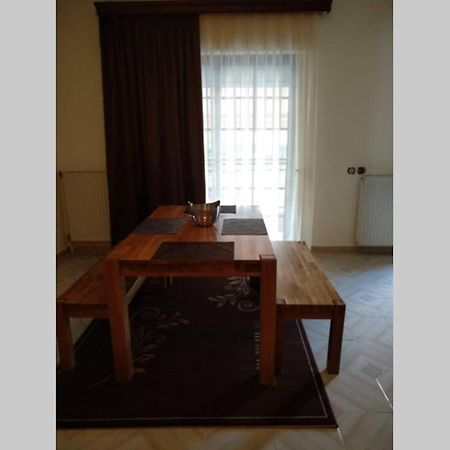 Διαμερισμα Στο Κεντρο Τησ Ναουσασ Apartment Naousa  Bagian luar foto