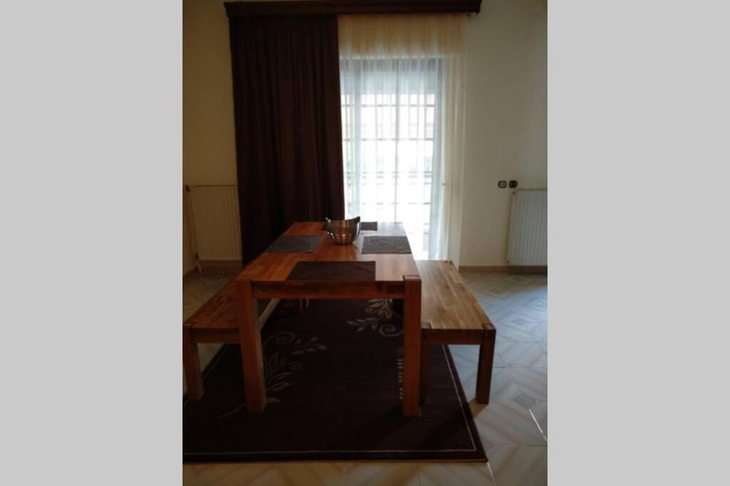 Διαμερισμα Στο Κεντρο Τησ Ναουσασ Apartment Naousa  Bagian luar foto